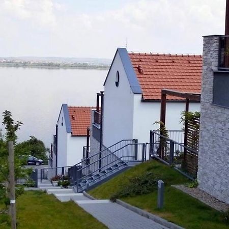 Apartmán Palava Eu 7 Pavlov Exteriér fotografie