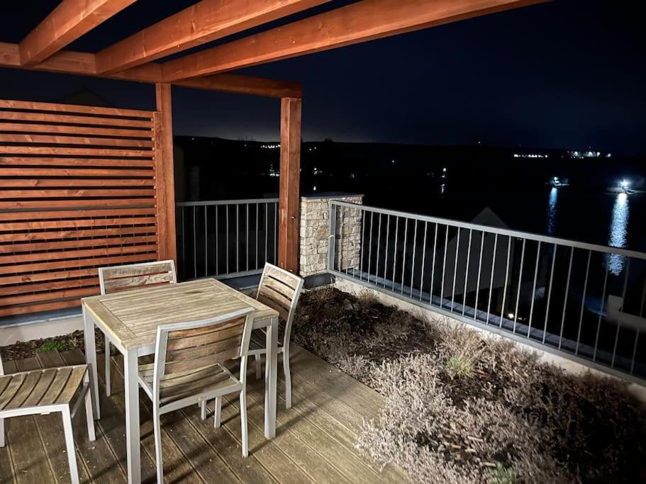 Apartmán Palava Eu 7 Pavlov Exteriér fotografie