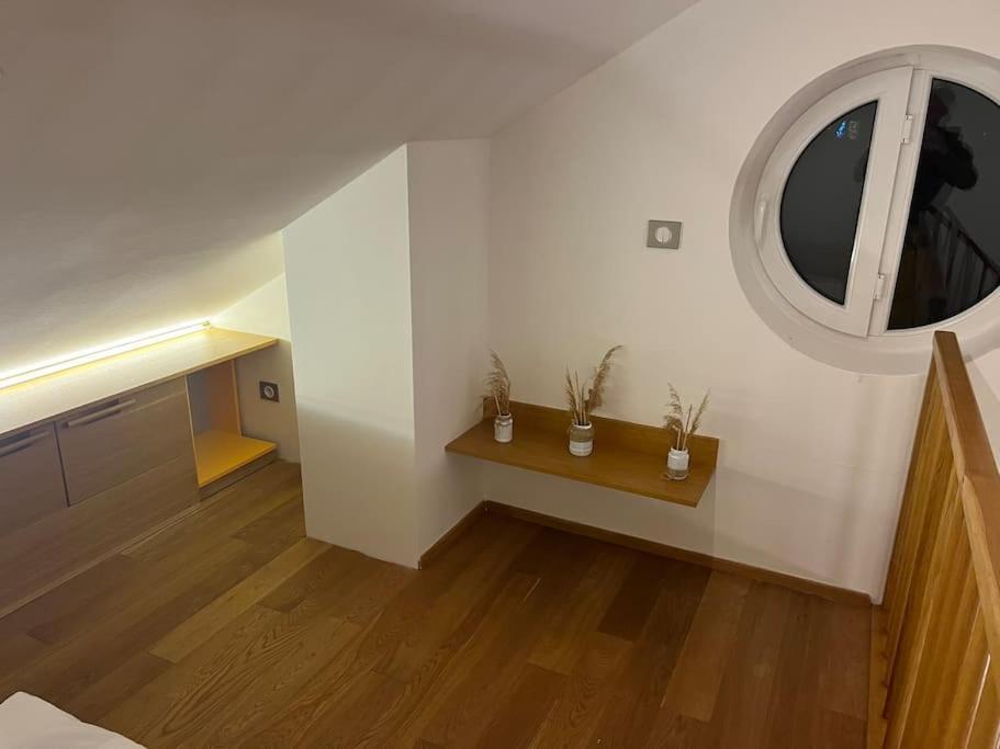 Apartmán Palava Eu 7 Pavlov Exteriér fotografie