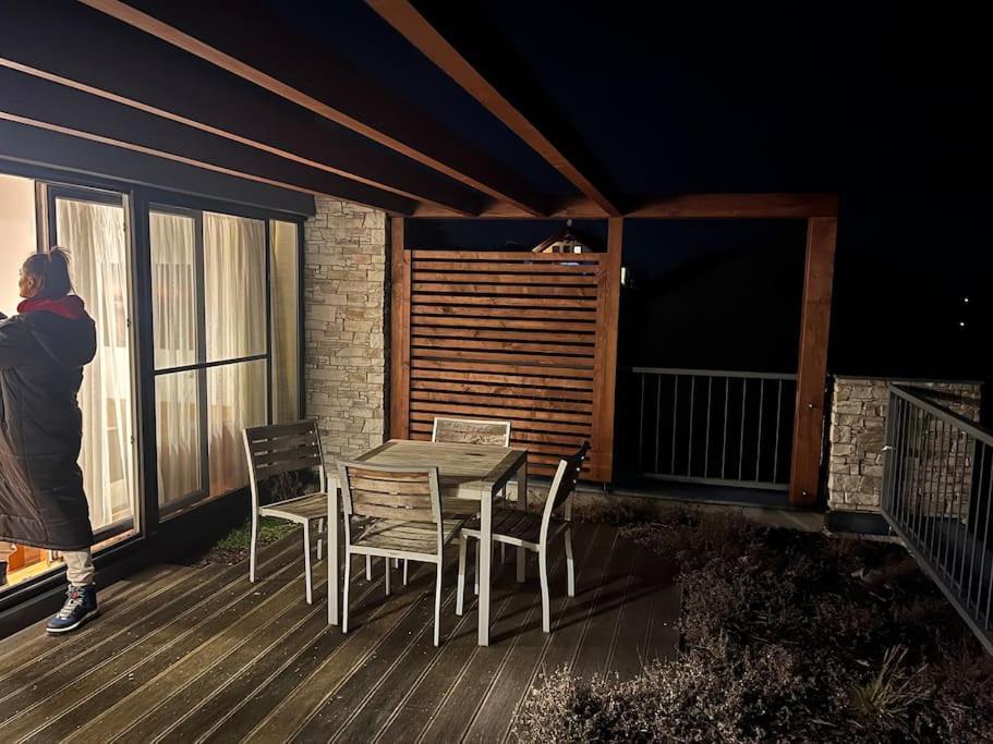 Apartmán Palava Eu 7 Pavlov Exteriér fotografie