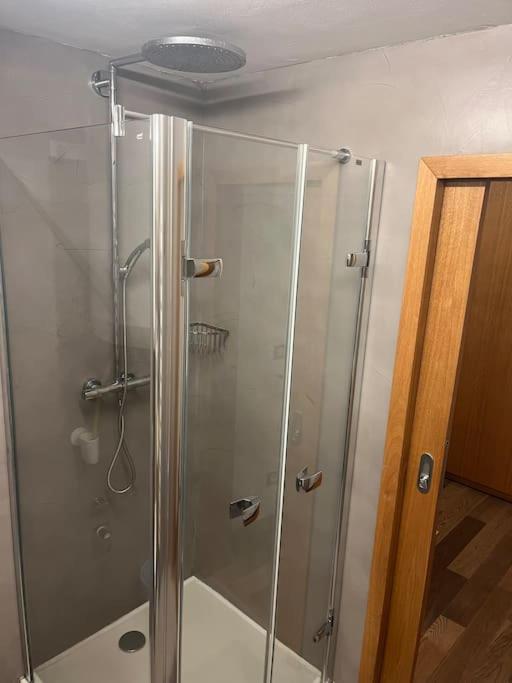 Apartmán Palava Eu 7 Pavlov Exteriér fotografie